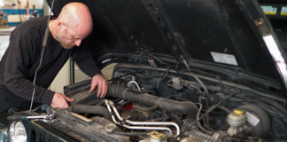 Motormännen varnar för ”fulfylld” luftkonditionering – Bilverkstäderna måste vara vaksamma Bilverkstad optimerar prestanda