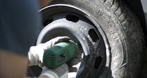 Erbjudande på sommardäck genom Auto Motor & Sport och Bythjul.com Byta till sommardäck