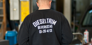 Dieseltrim Bilverkstad Bromma – en fullt utrustad allbilsverkstad