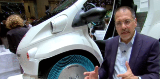 Nu kommer pumpfria däck som är säkrare, miljövänligare och ger bättre körning