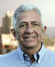 Frank M. Rinderknecht - Rinspeed, pressfoto
