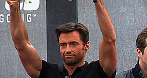 Mystisk Chrysler-limo dyker upp i filmen Logan – Wolverine 3