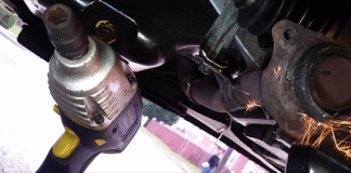 Byta avgasrör på sin bil själv – inga problem…eller? Byta avgasrör själv är inte så svårt, eller?