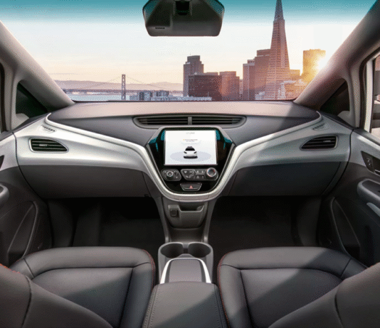 10 praktiska tips för att spara bensinpengar General Motors GM Cruise AV Chevy Bolt