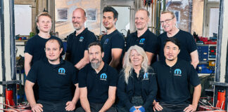 Dieseltrim din bilverkstad i Bromma Dieseltrim personal 2018
