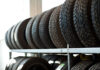 Däckhotell för dina däck – Nykunder får 50% rabatt första säsongen Däckförvaring av sommardäck och vinterdäck.