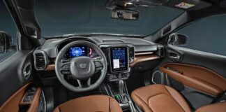 Nya Fiat Toro 2022 – för transport, arbete och fritid