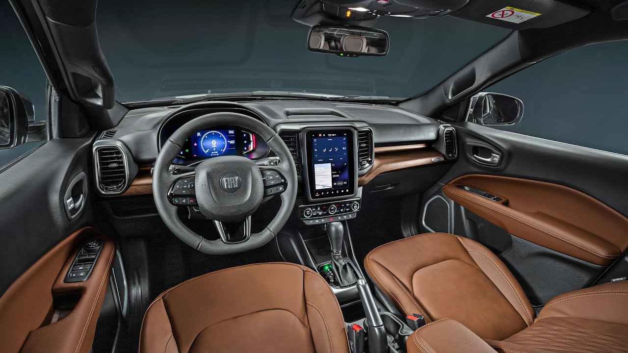 Nya Fiat Toro 2022 F r Transport Arbete Och Fritid Dieseltrim nya-fiat-toro-2022-f-r-transport-arbete-och-fritid-dieseltrim