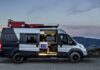EU skärper reglerna för husbilar – nya säkerhetssystem blir obligatoriska från juli 2026 Fiat Ducato Camper Van